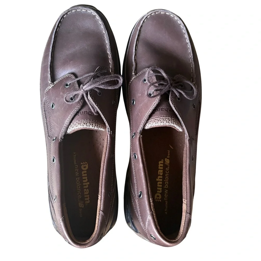 Dunham gently used