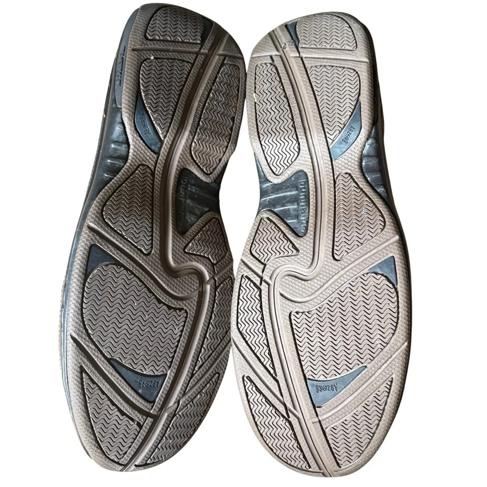 Dunham gently used