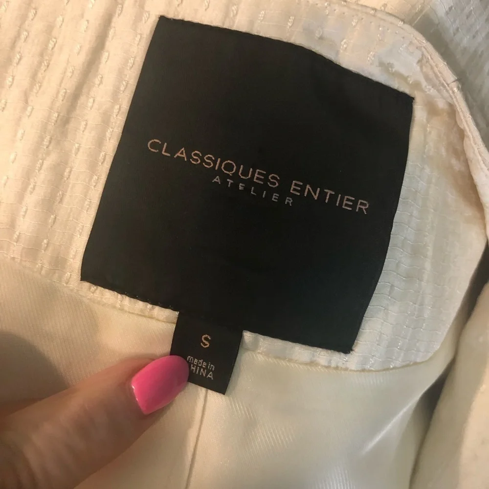 Classiques Entier classiques entier