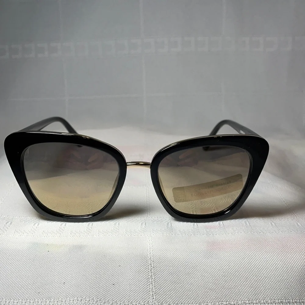 FGX nwot black