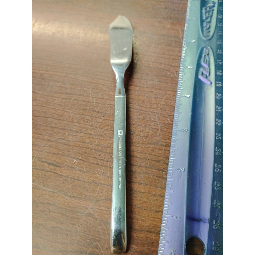 J.A. Henckels EARL Stainless 18/10 Silverware Master Butter Knife 7”