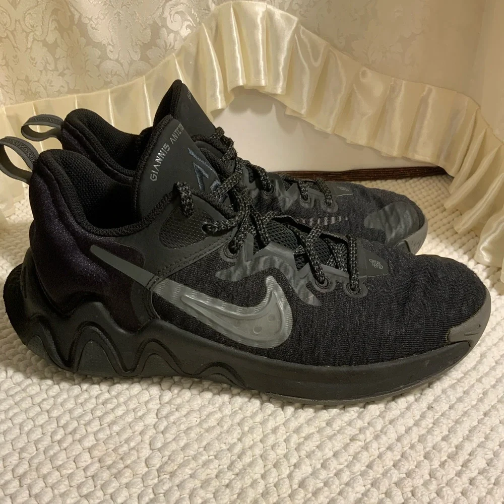 Nike great 👍