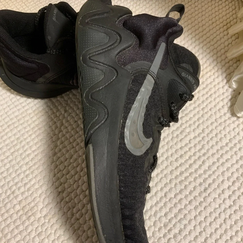 Nike great 👍