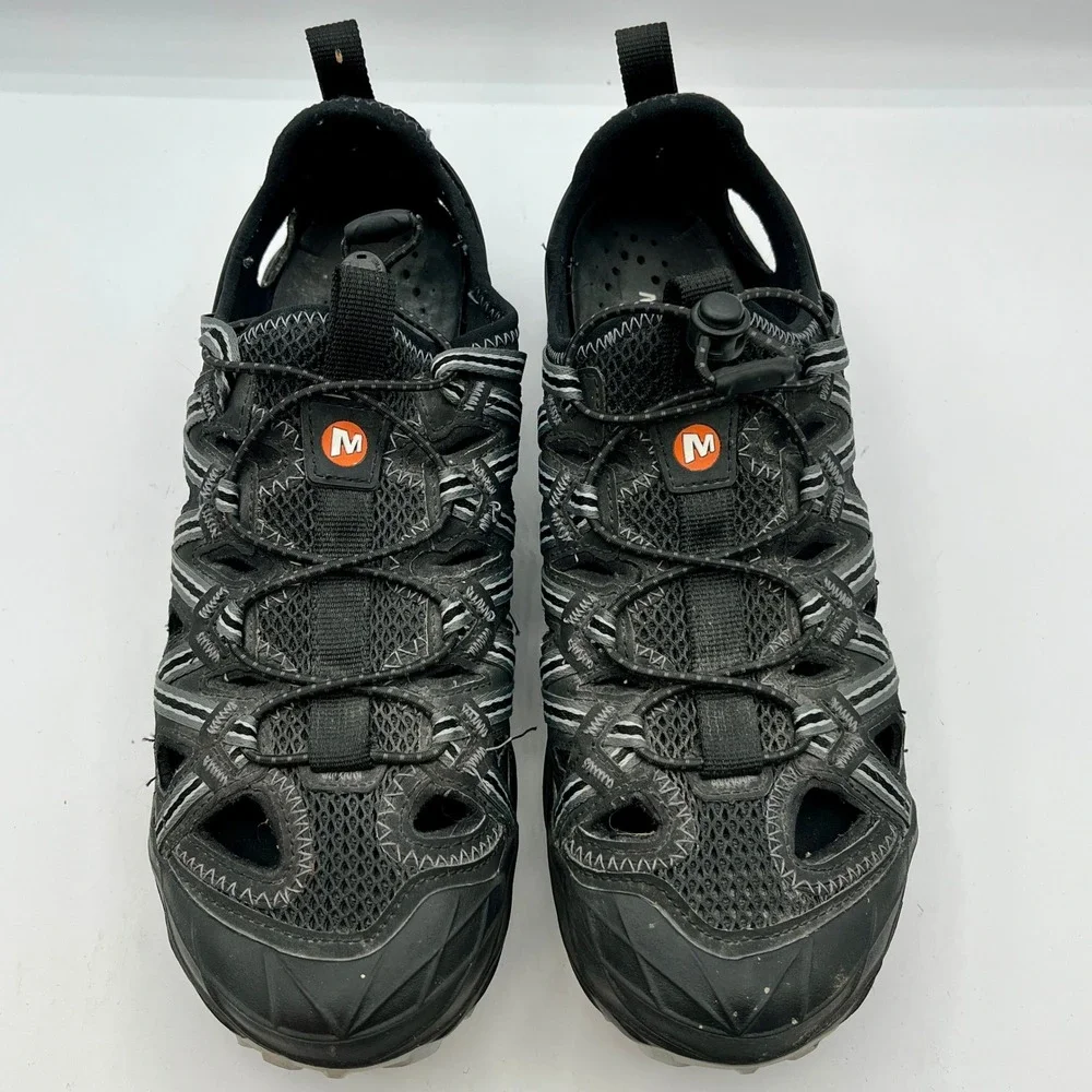Merrell outdoor grip