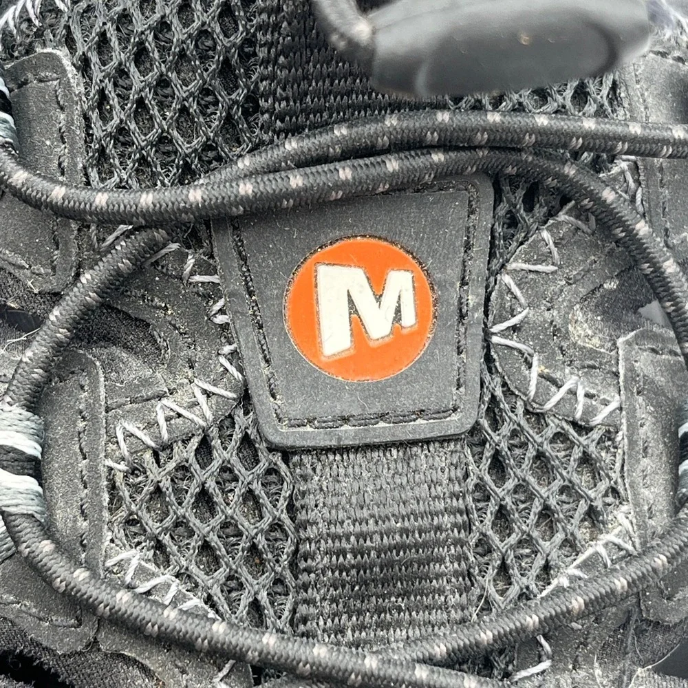 Merrell slick sieve
