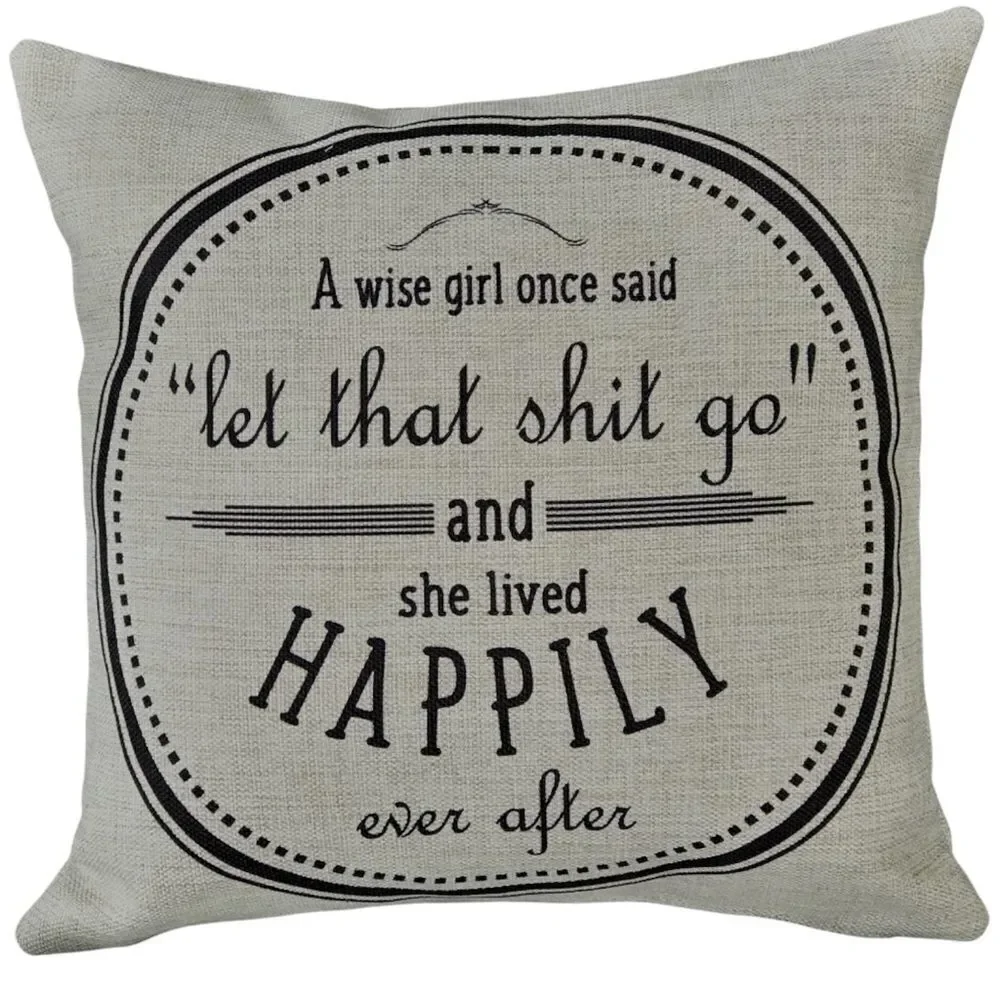 N/A decorative motivational