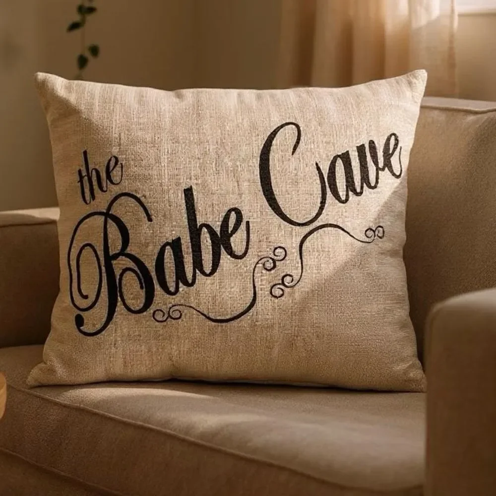 N/A decorative motivational