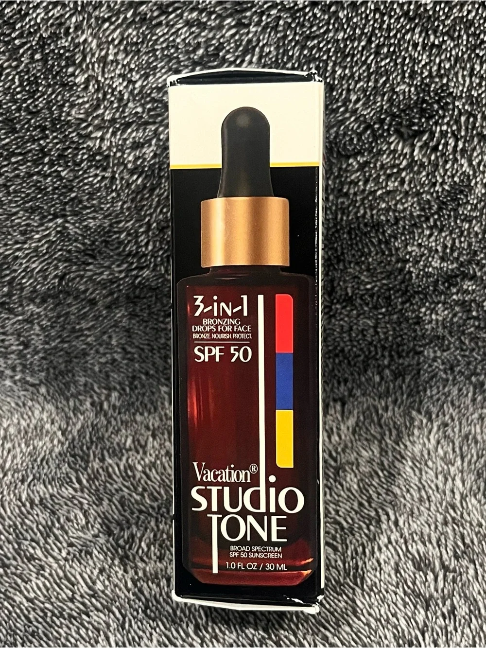 Vacation Studio Tone brand new