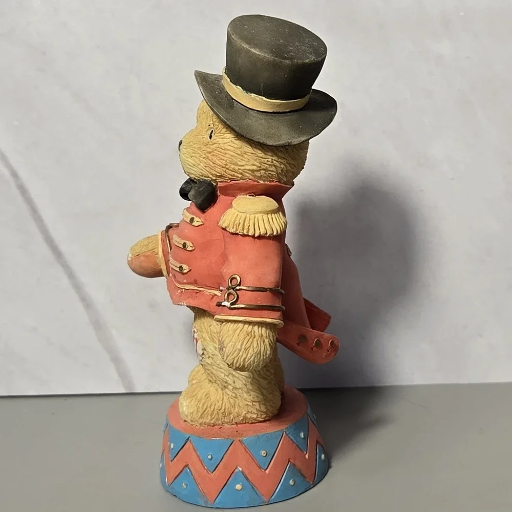 Cherished Teddies this hillman