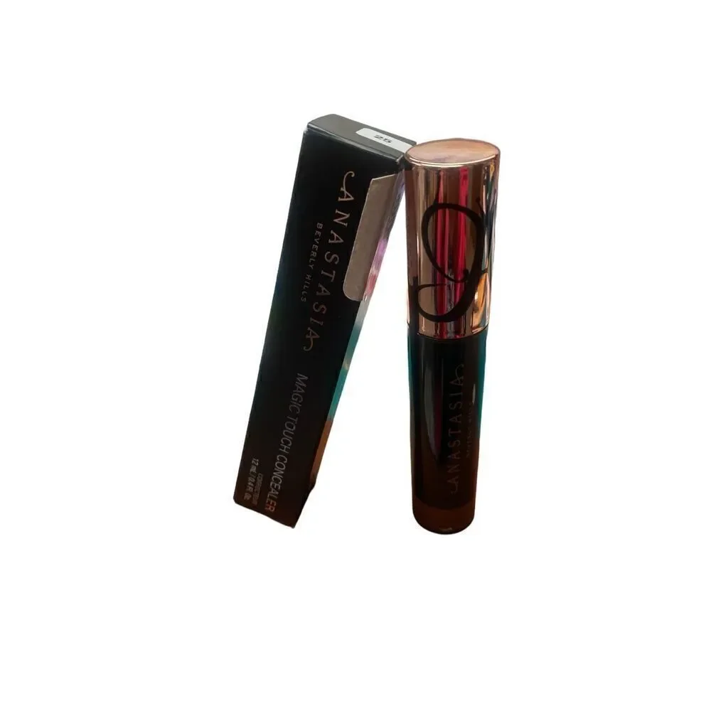 Anastasia Beverly Hills Magic Touch Concealer‎ in 25 Full Size (READ)
