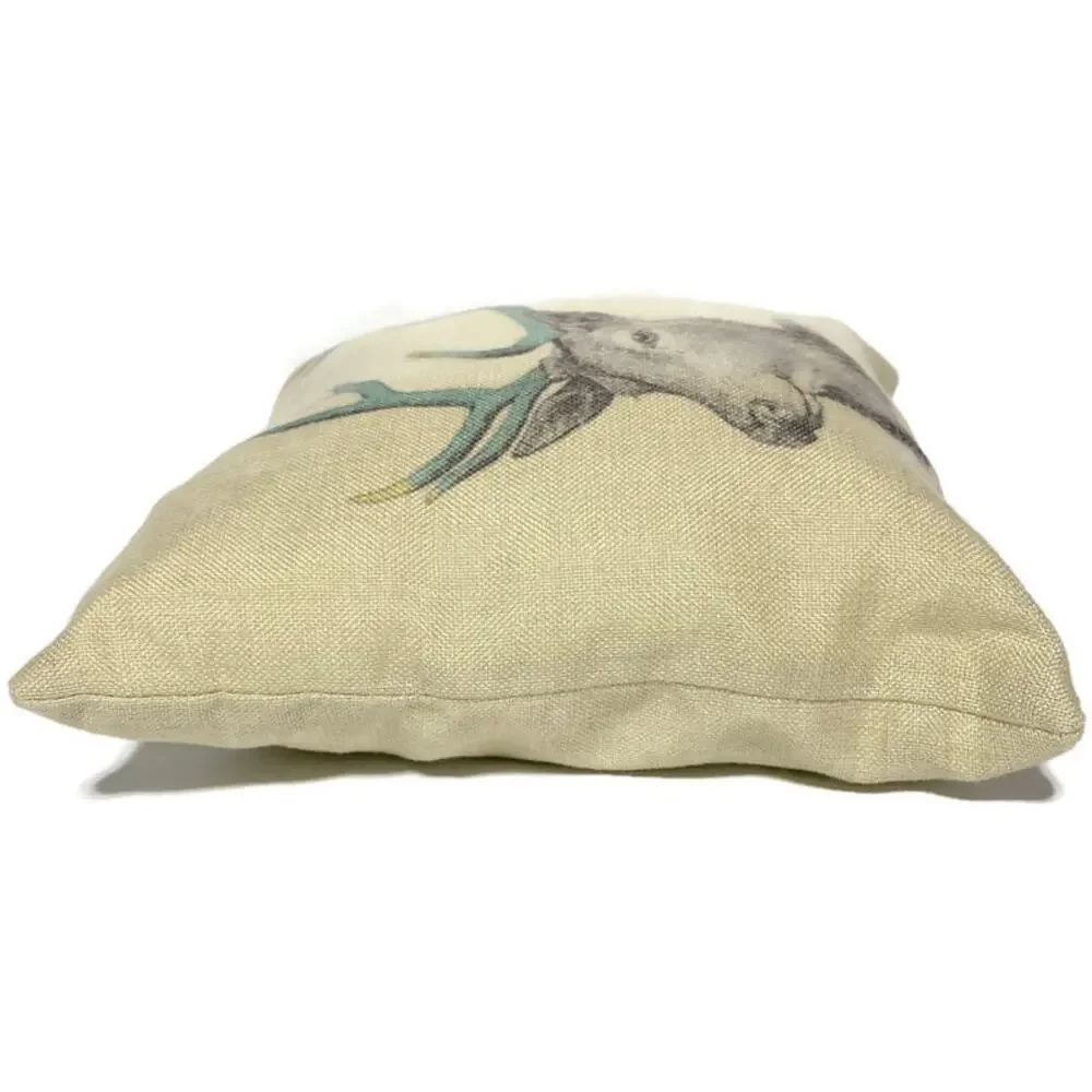 Unbranded throw accent within