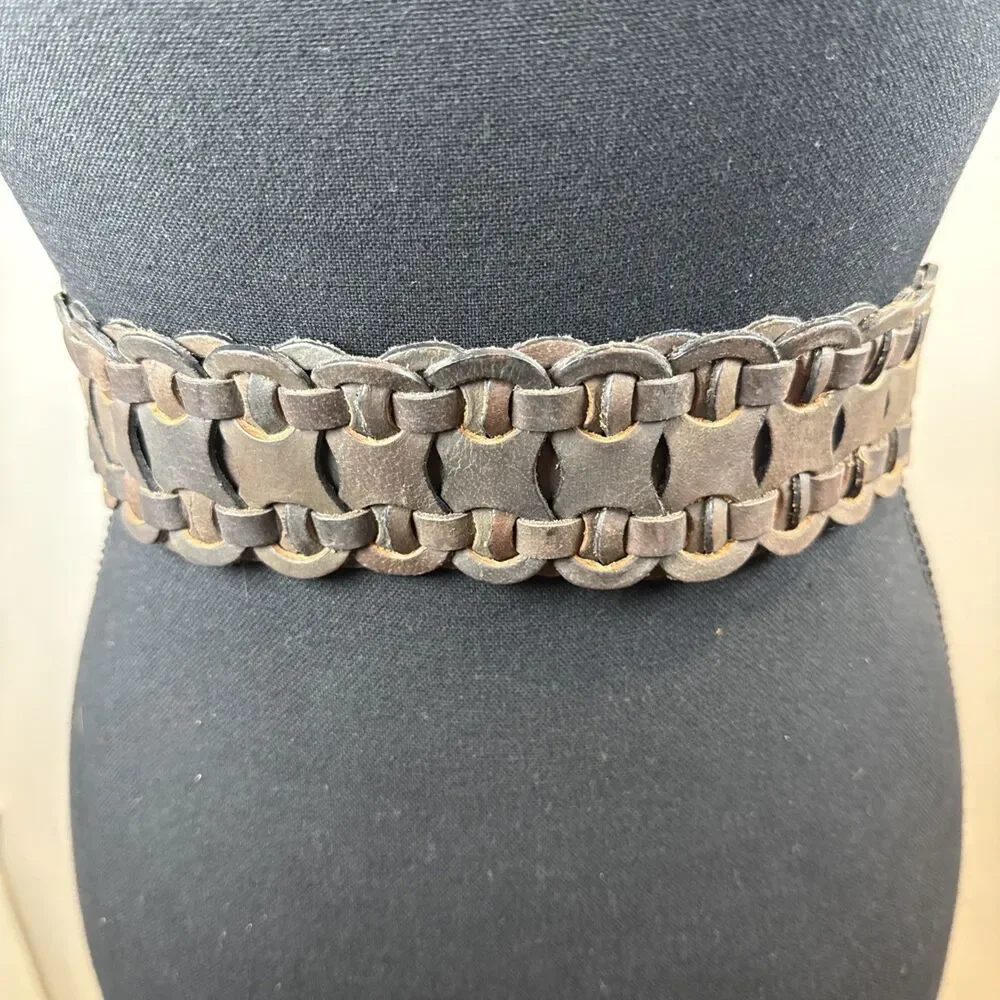 Unbranded brown woven