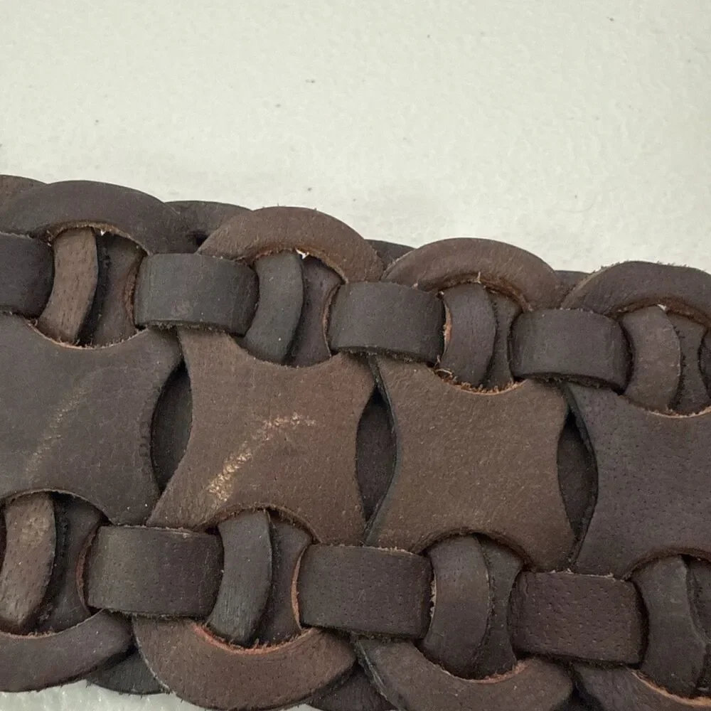 Unbranded brown woven