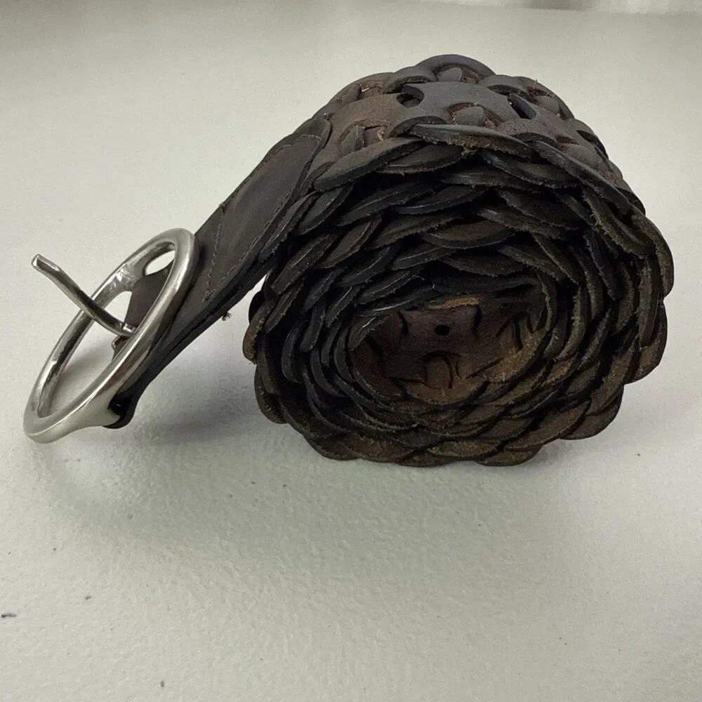 Unbranded brown woven