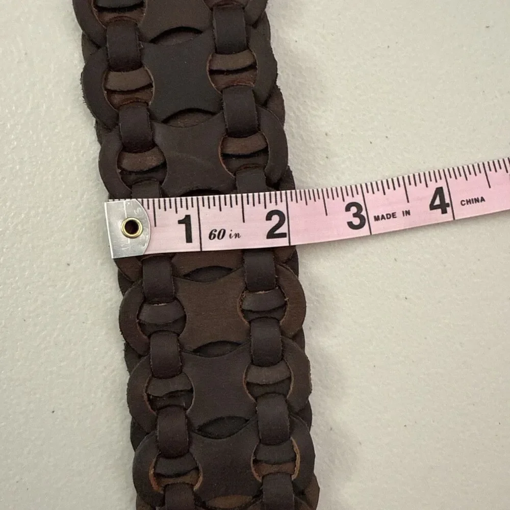 Unbranded brown woven
