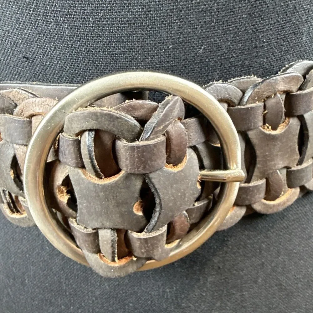 Unbranded brown woven
