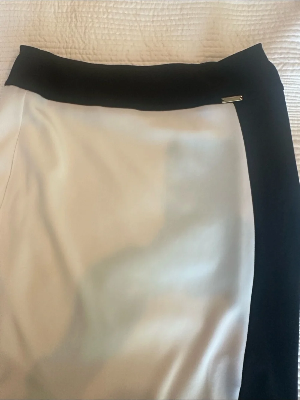 Joseph Ribkoff chic colorblock