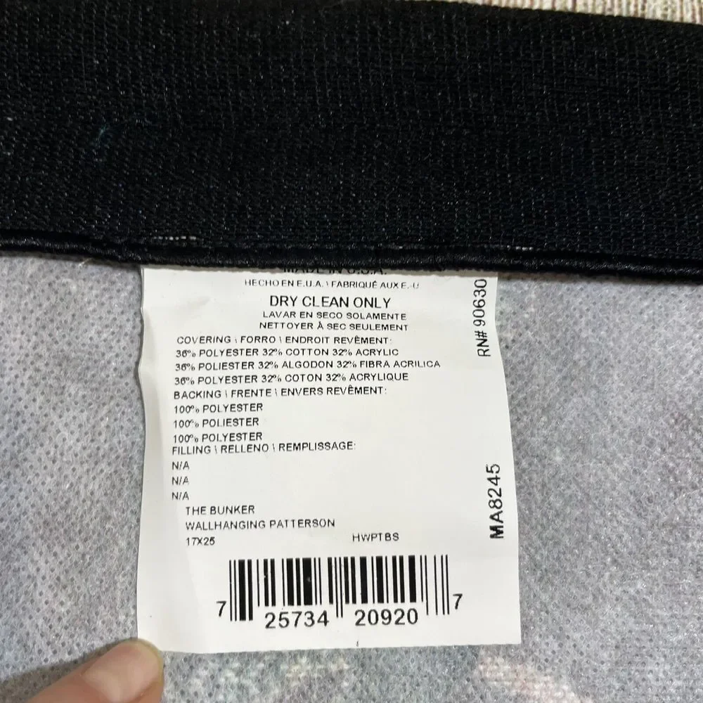 N/A new tags