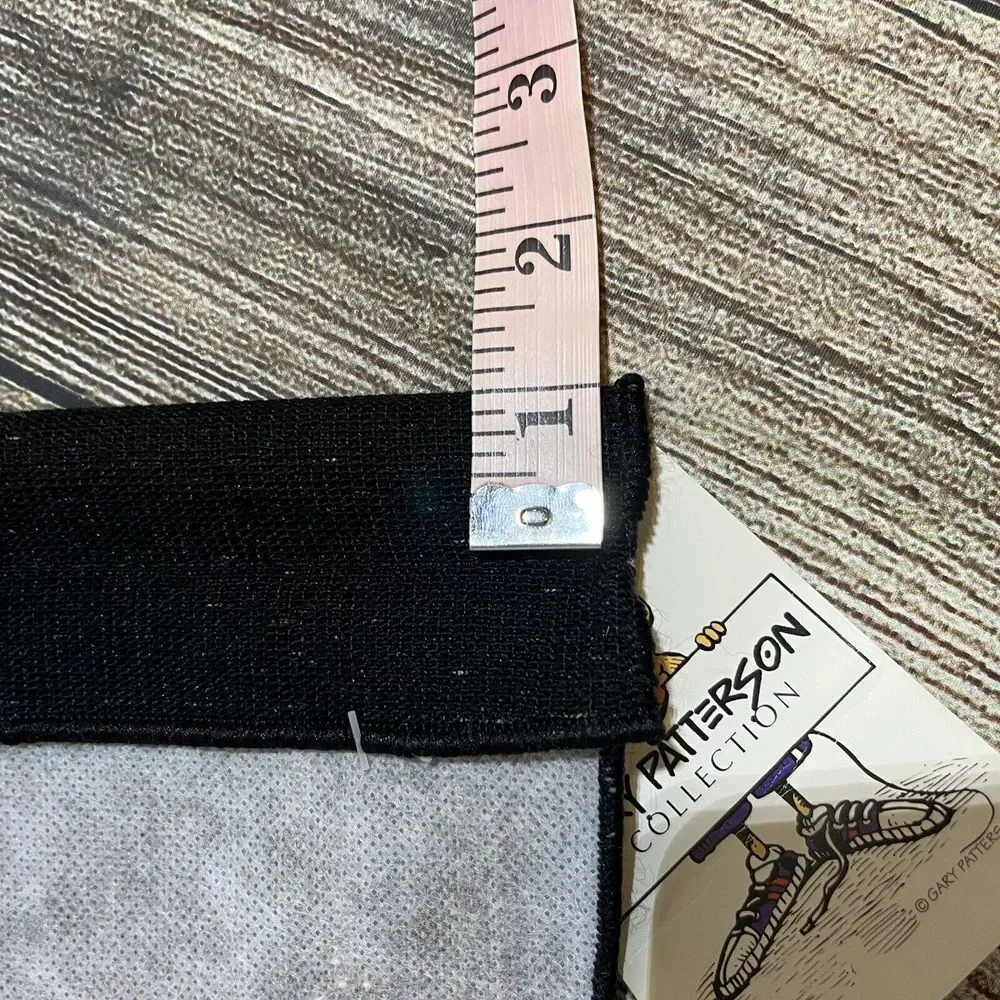 N/A new tags
