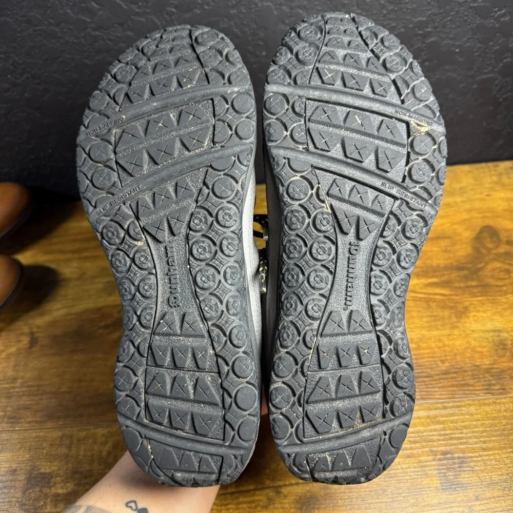 Dunham padded rubber