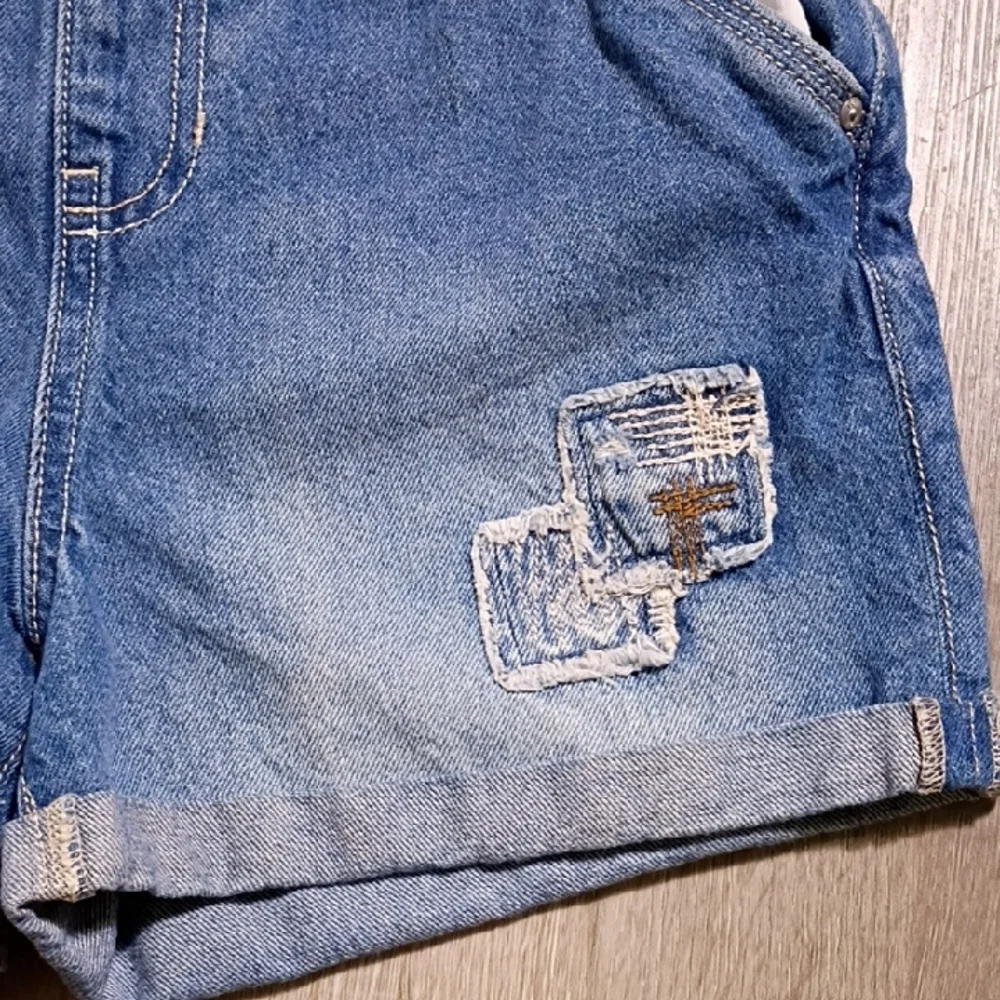 I.e.i. stylish denim