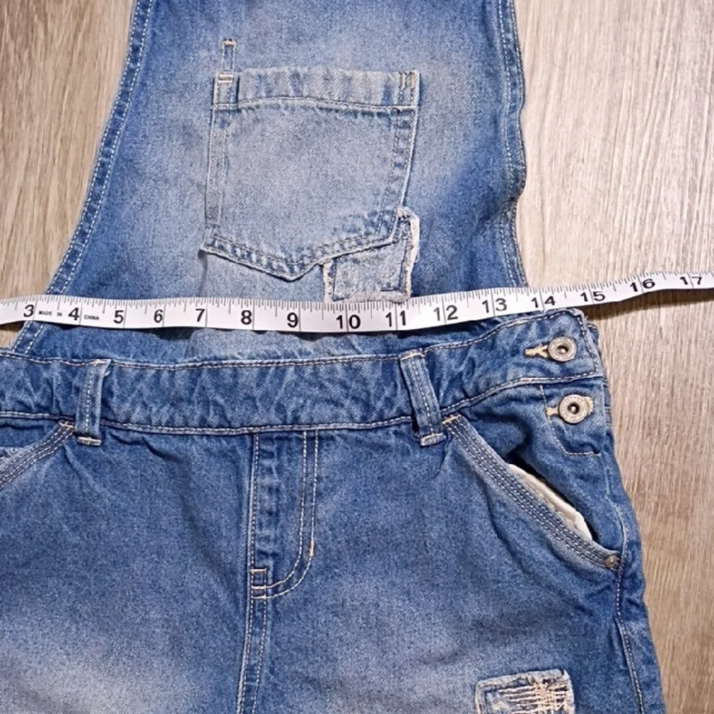 I.e.i. stylish denim