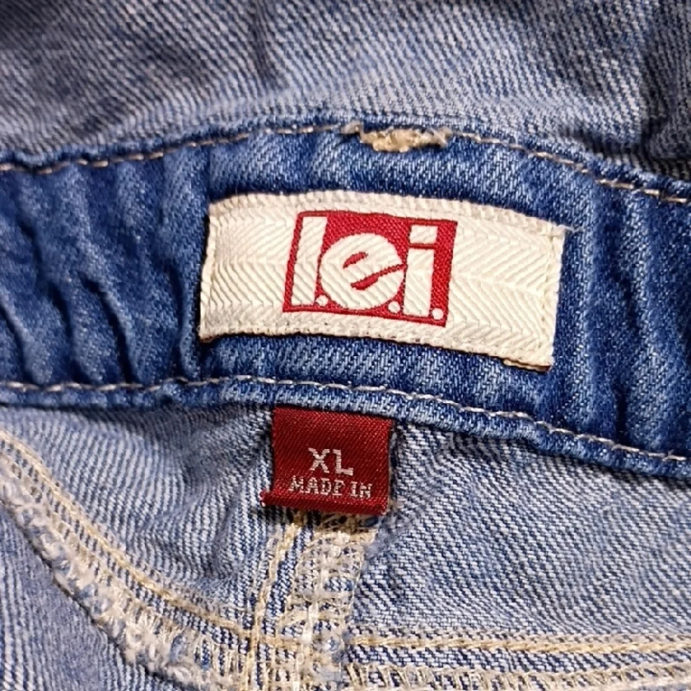 I.e.i. stylish denim