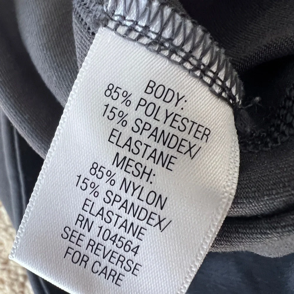 GAIAM great inseam