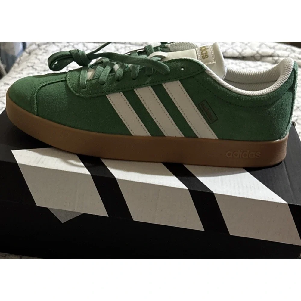 adidas vl court
