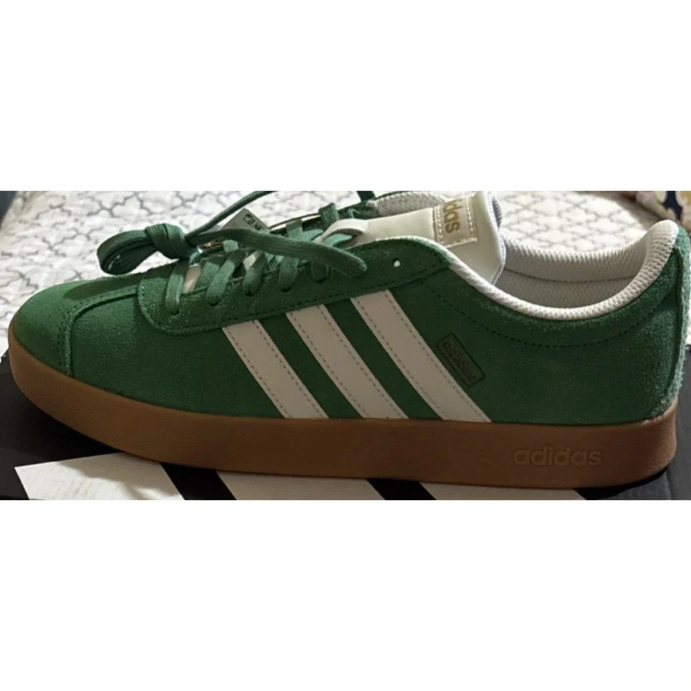 adidas vl court