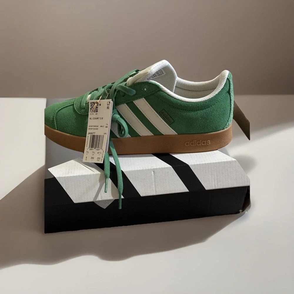 adidas vl court