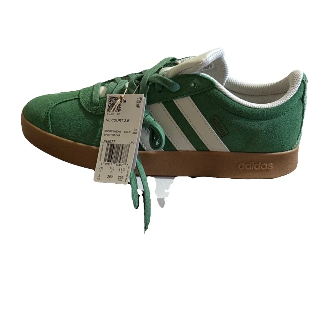 adidas vl court
