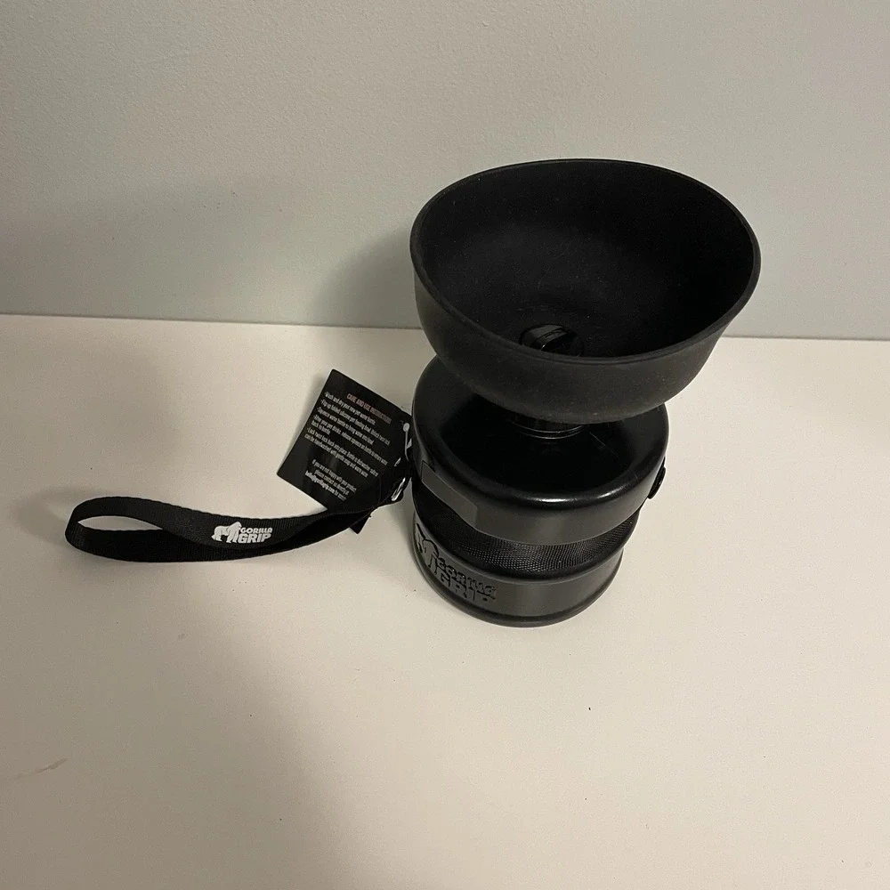 Gorilla Grip small new