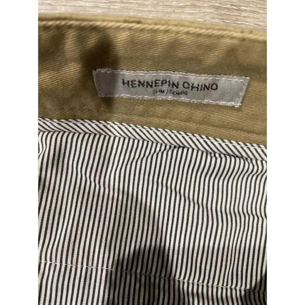 Goodfellow & Co mens hennepin