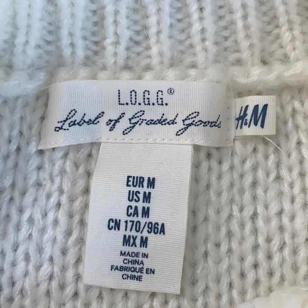 H&M really cute