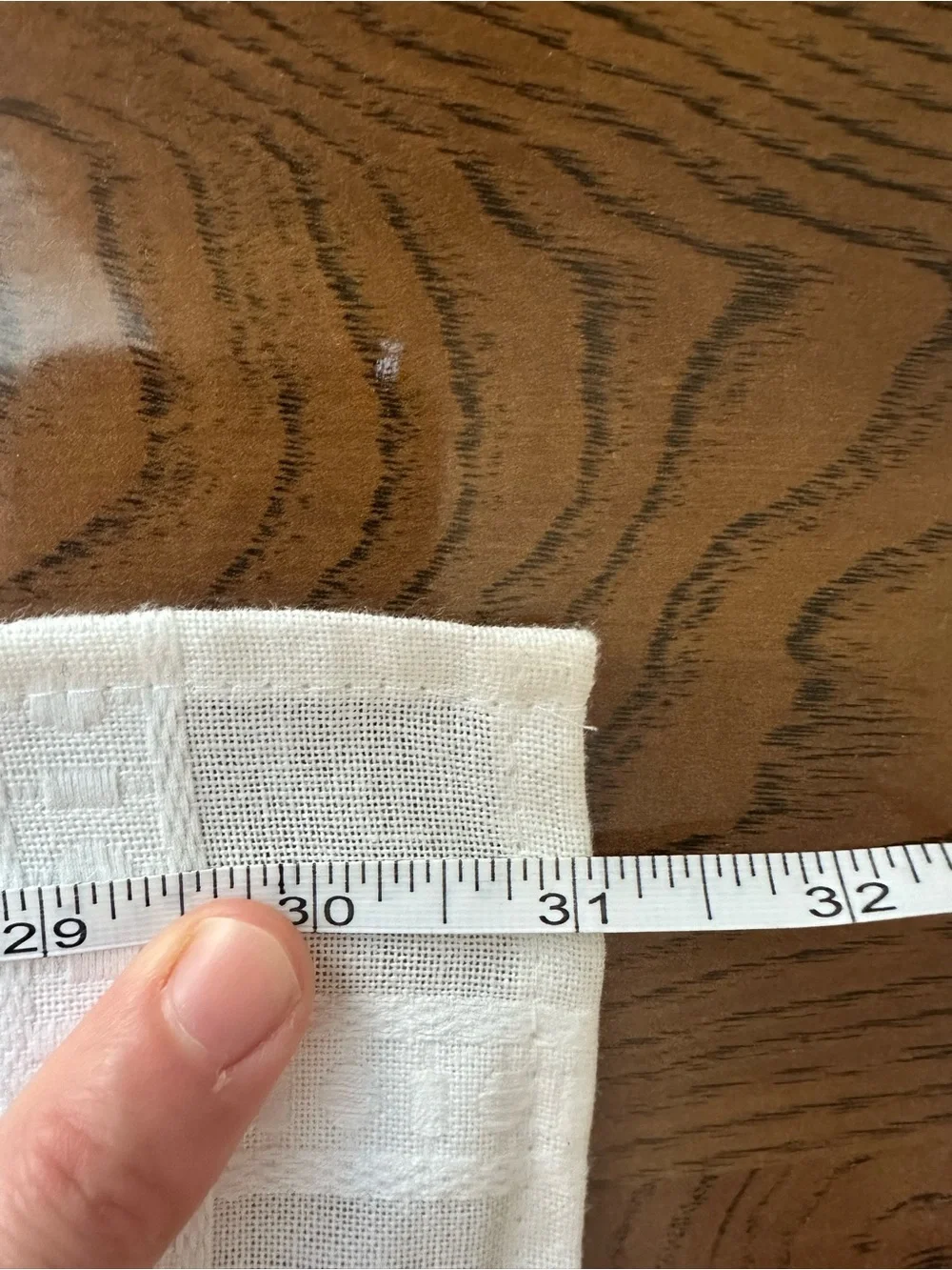 N/A delicate hand