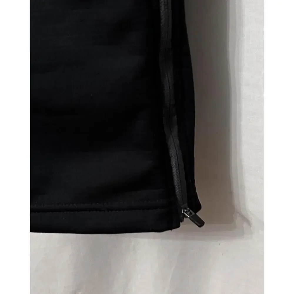 NWT Baleaf Sport‎ Mens Black Active Wear Jogger Pants Size 2XL