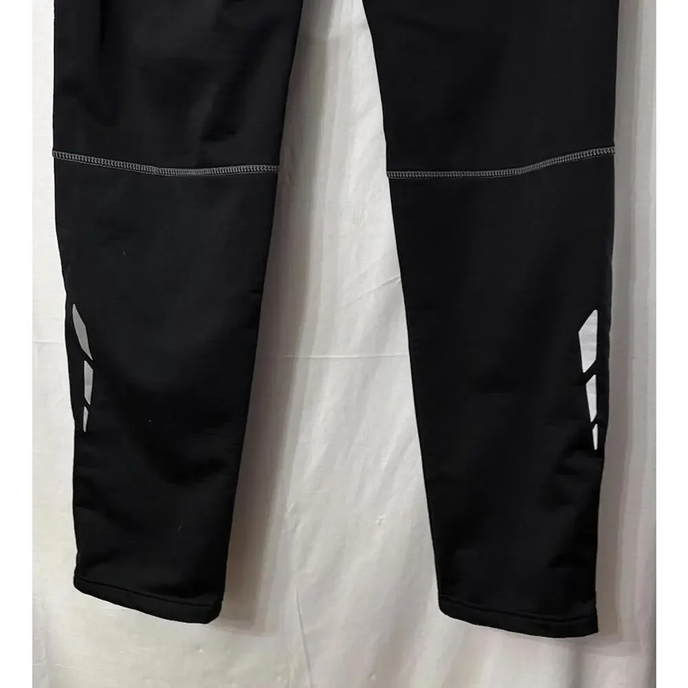 NWT Baleaf Sport‎ Mens Black Active Wear Jogger Pants Size 2XL
