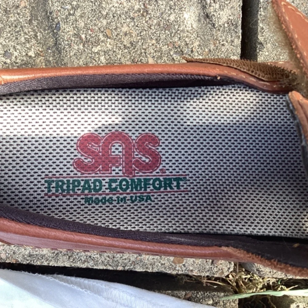 SAS pre loved