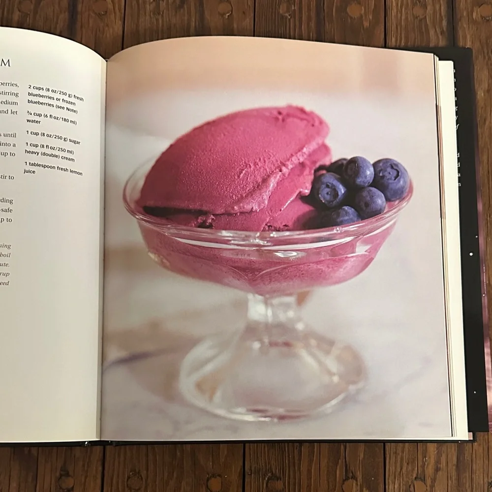 Williams Sonoma explore variety