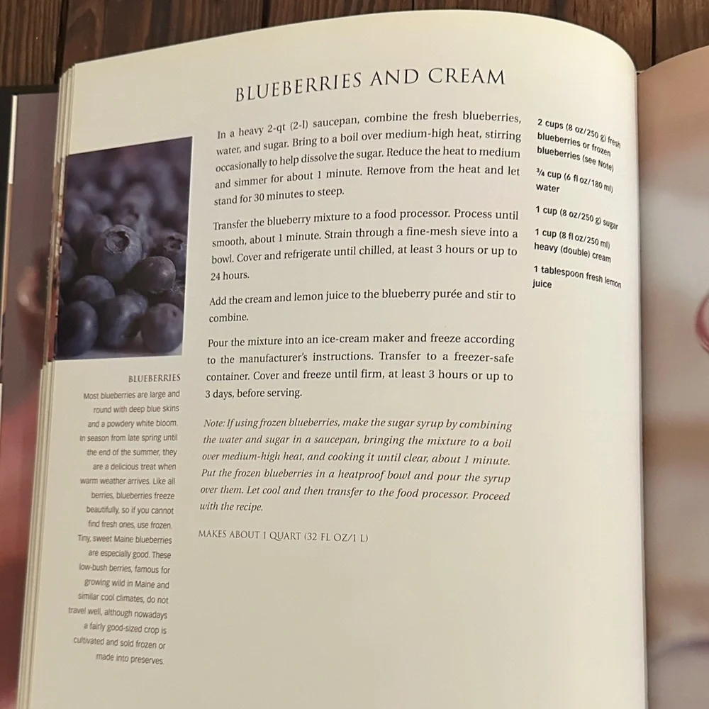 Williams Sonoma explore variety
