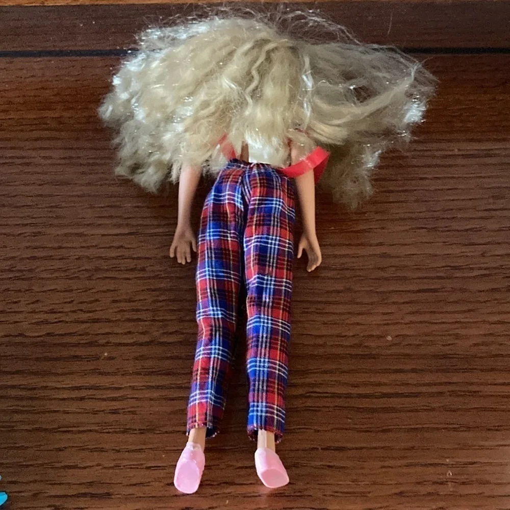Barbie vintage dolls