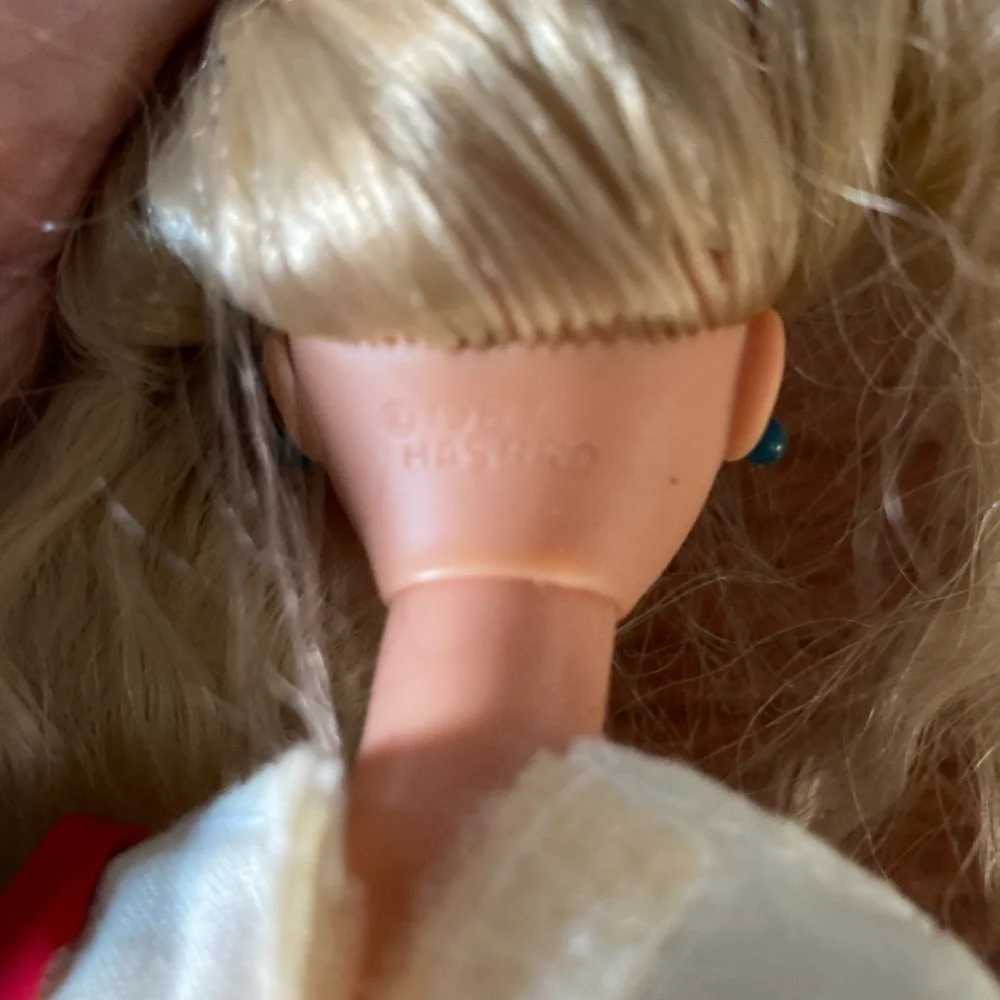 Barbie vintage dolls