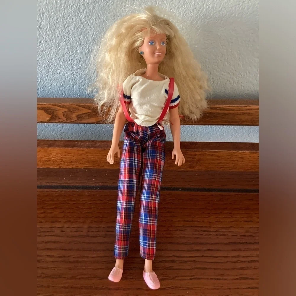 Barbie vintage dolls