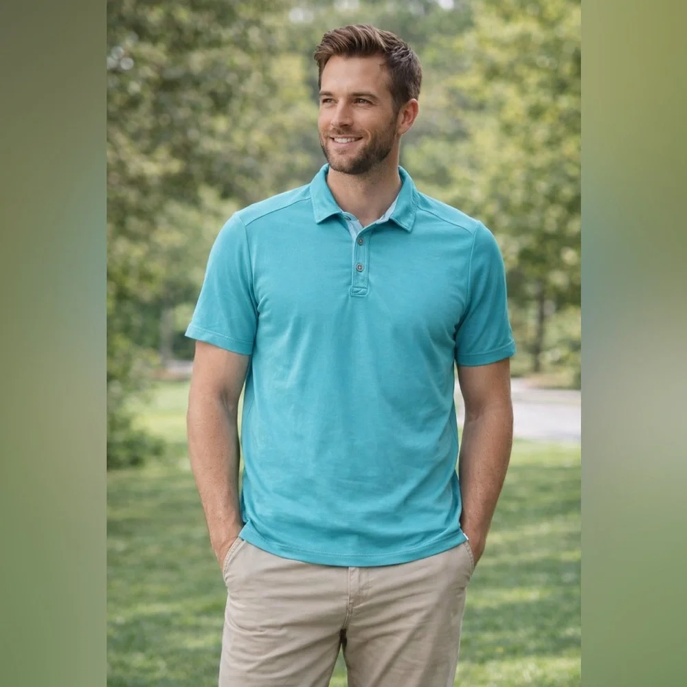 Tommy Bahama offers versatile wear