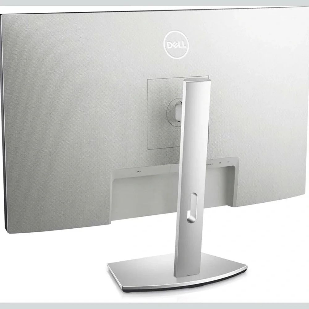 Dell S2721QS is a 27-inch 4K UHD (3840 x 2160)