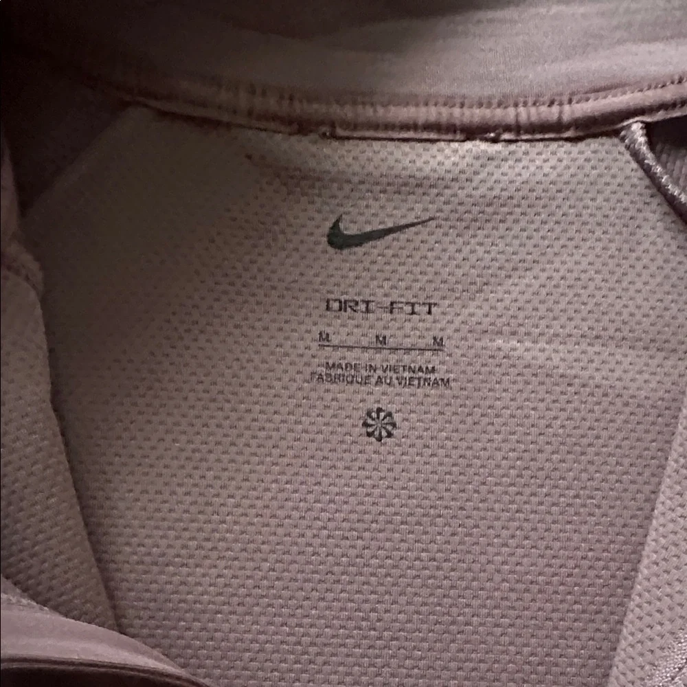 Nike dri fit