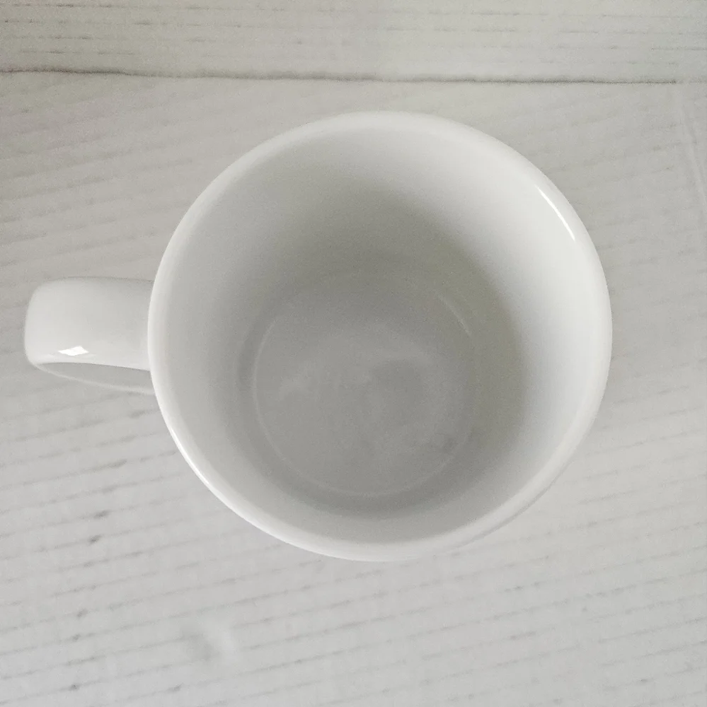 Starbucks excellent used