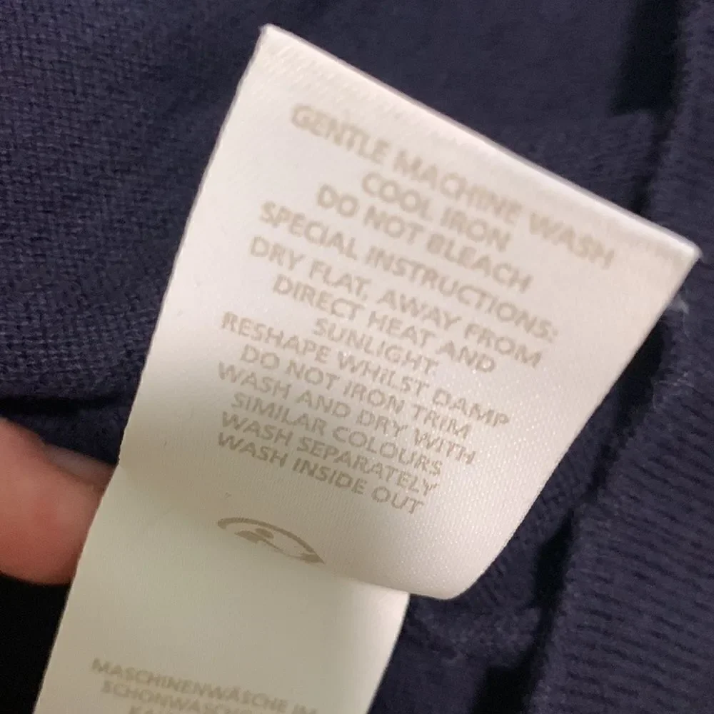 Boden good used