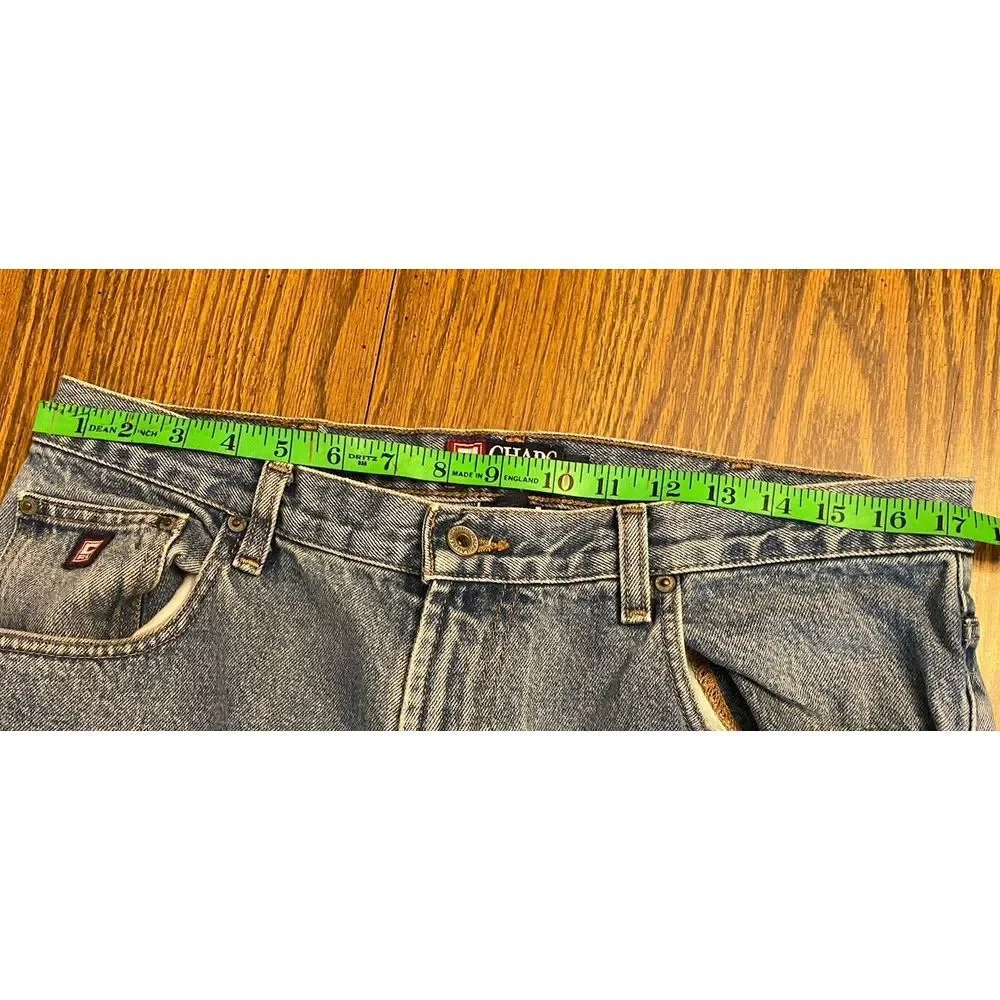 Chaps elevate your